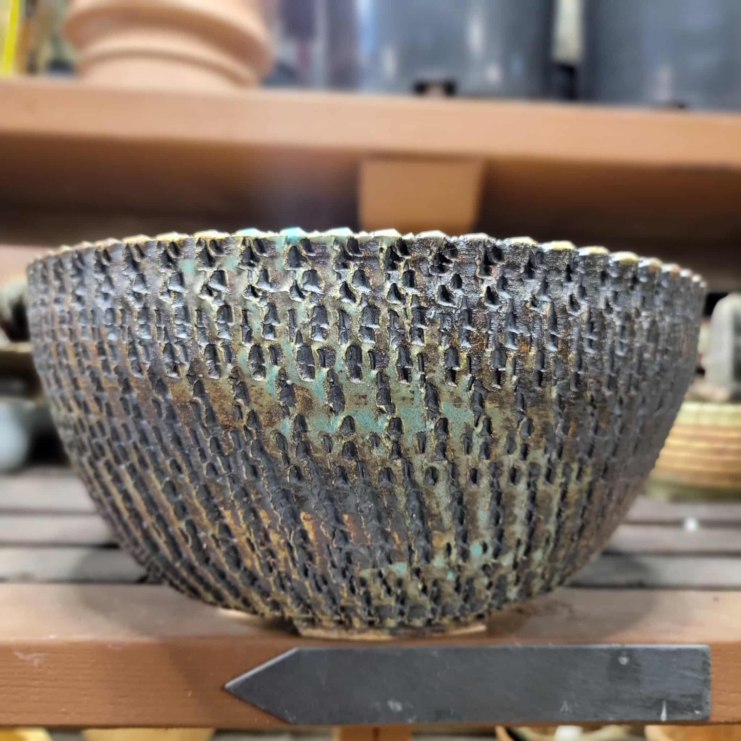 Handmade Pottery
