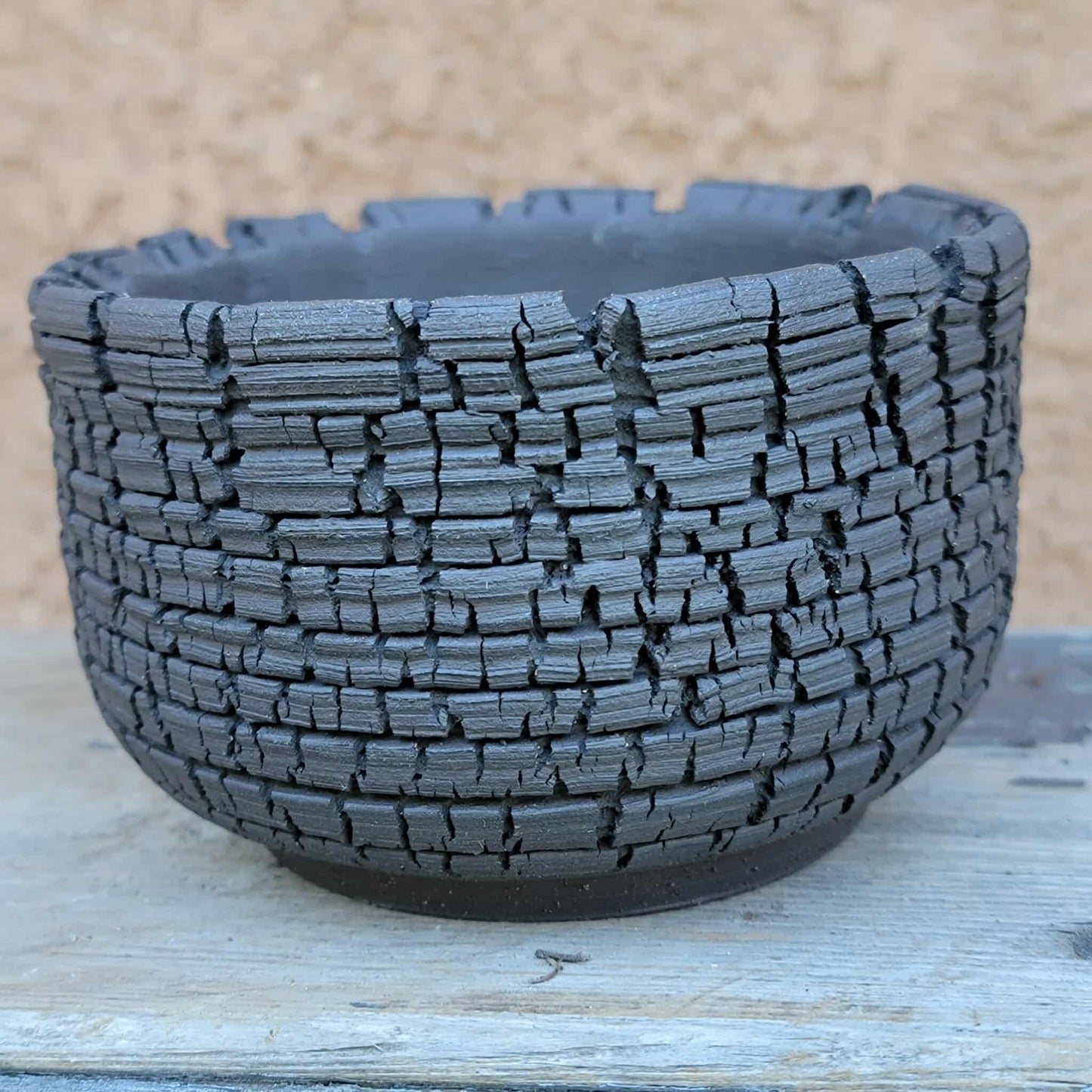 Handmade Pottery