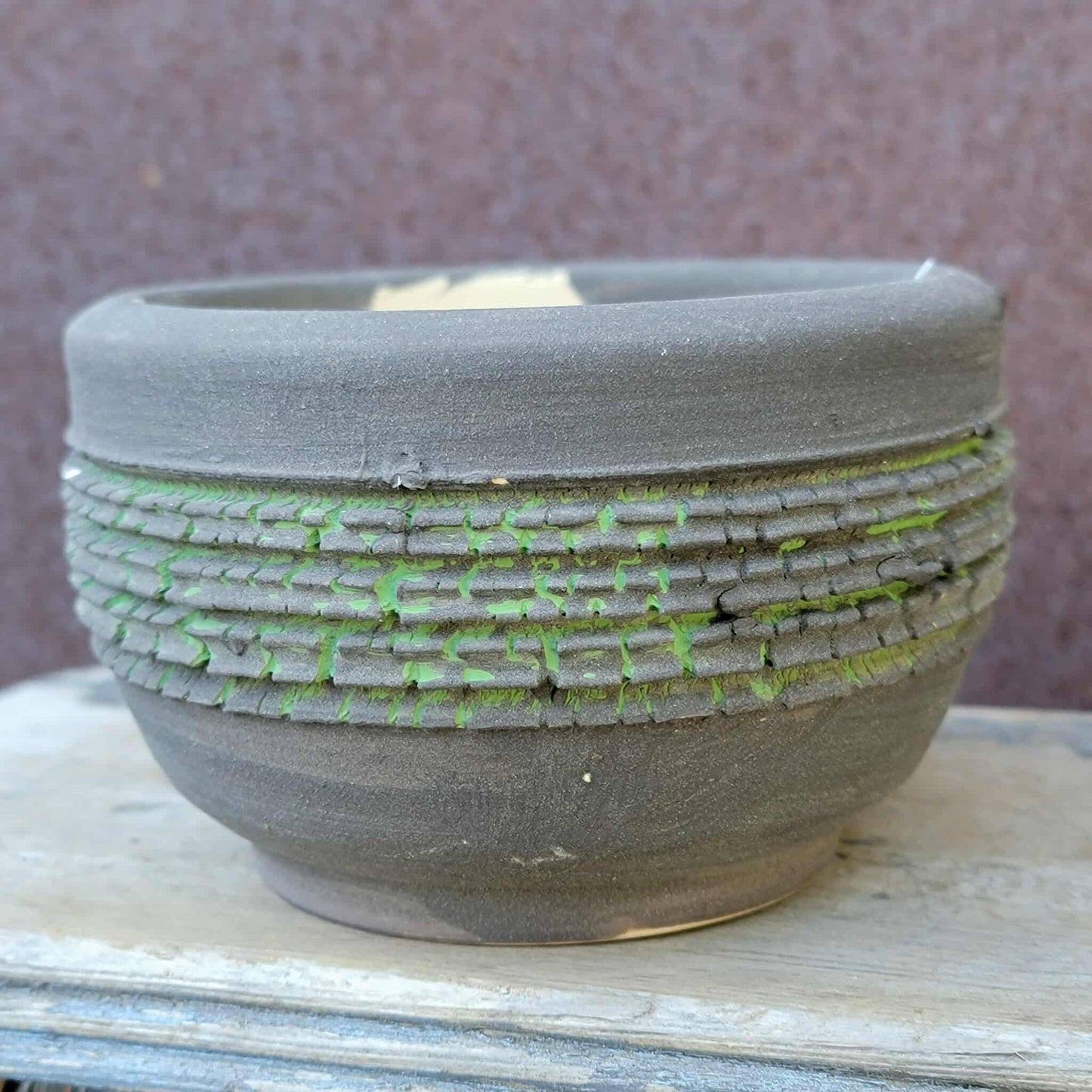Handmade Pottery
