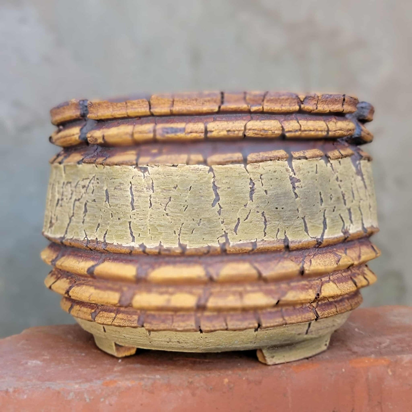 Handmade Pottery