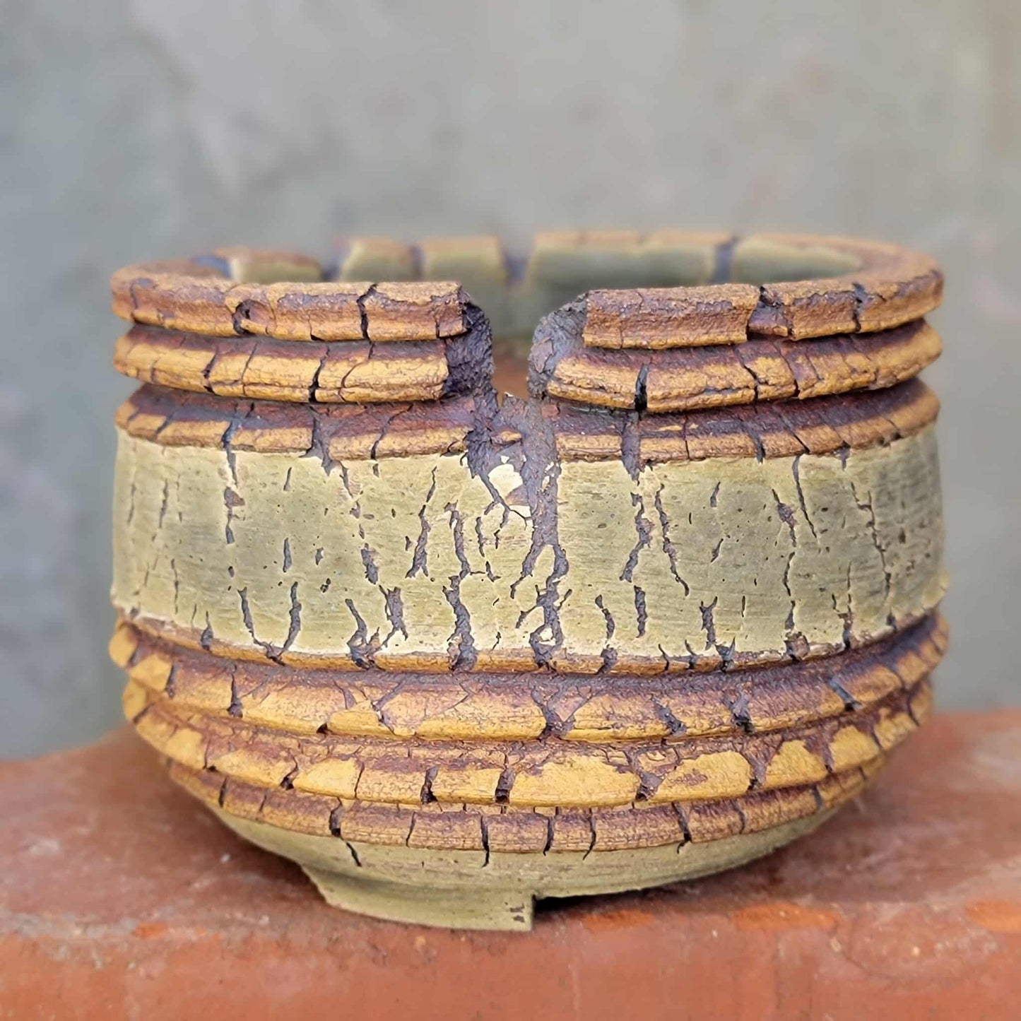 Handmade Pottery