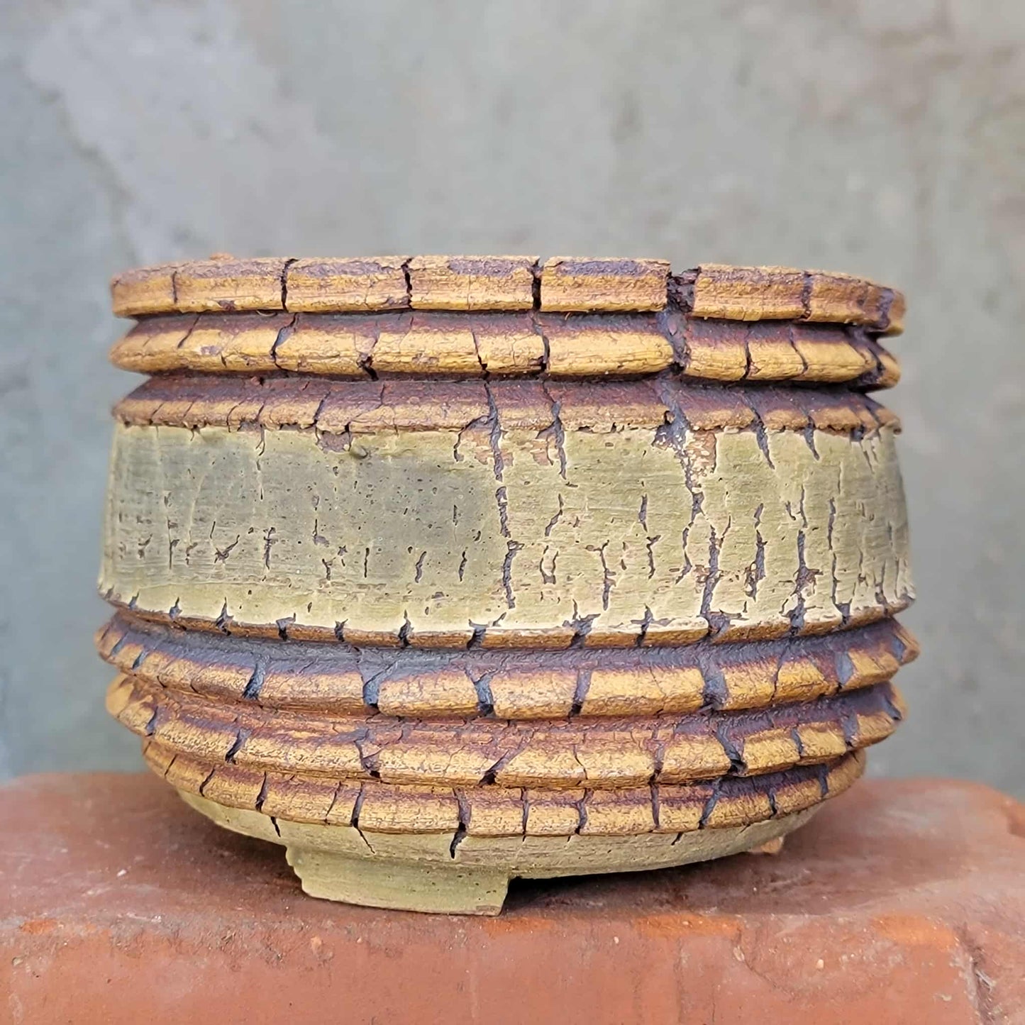 Handmade Pottery