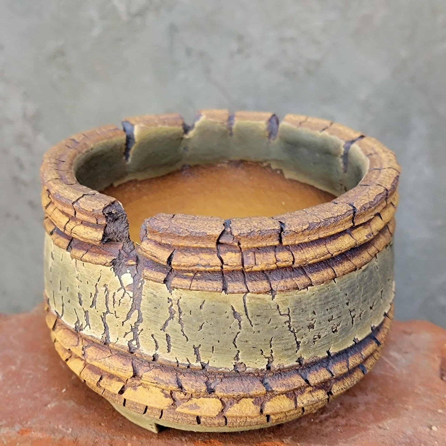 Handmade Pottery