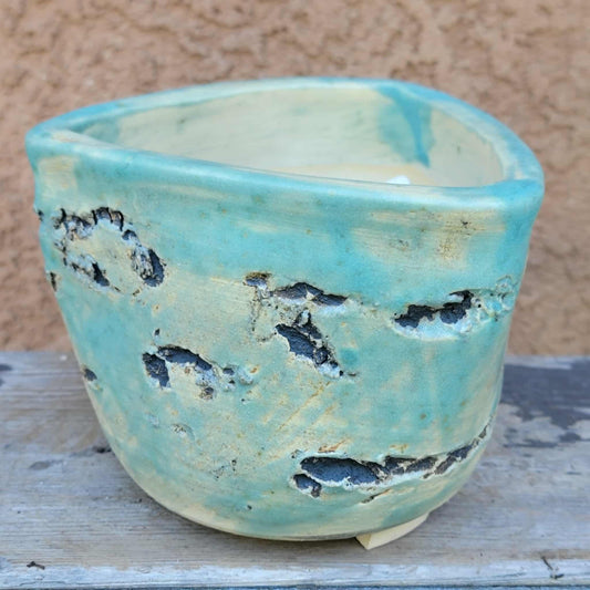Handmade Pottery