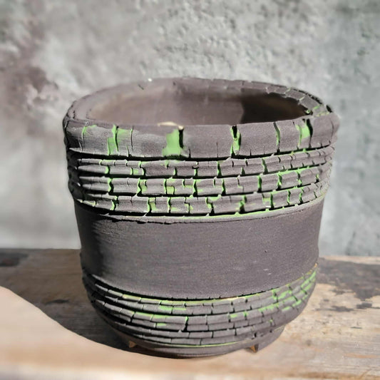 Handmade Pottery