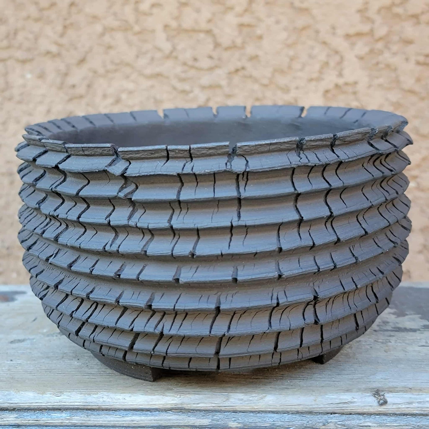 Handmade Pottery