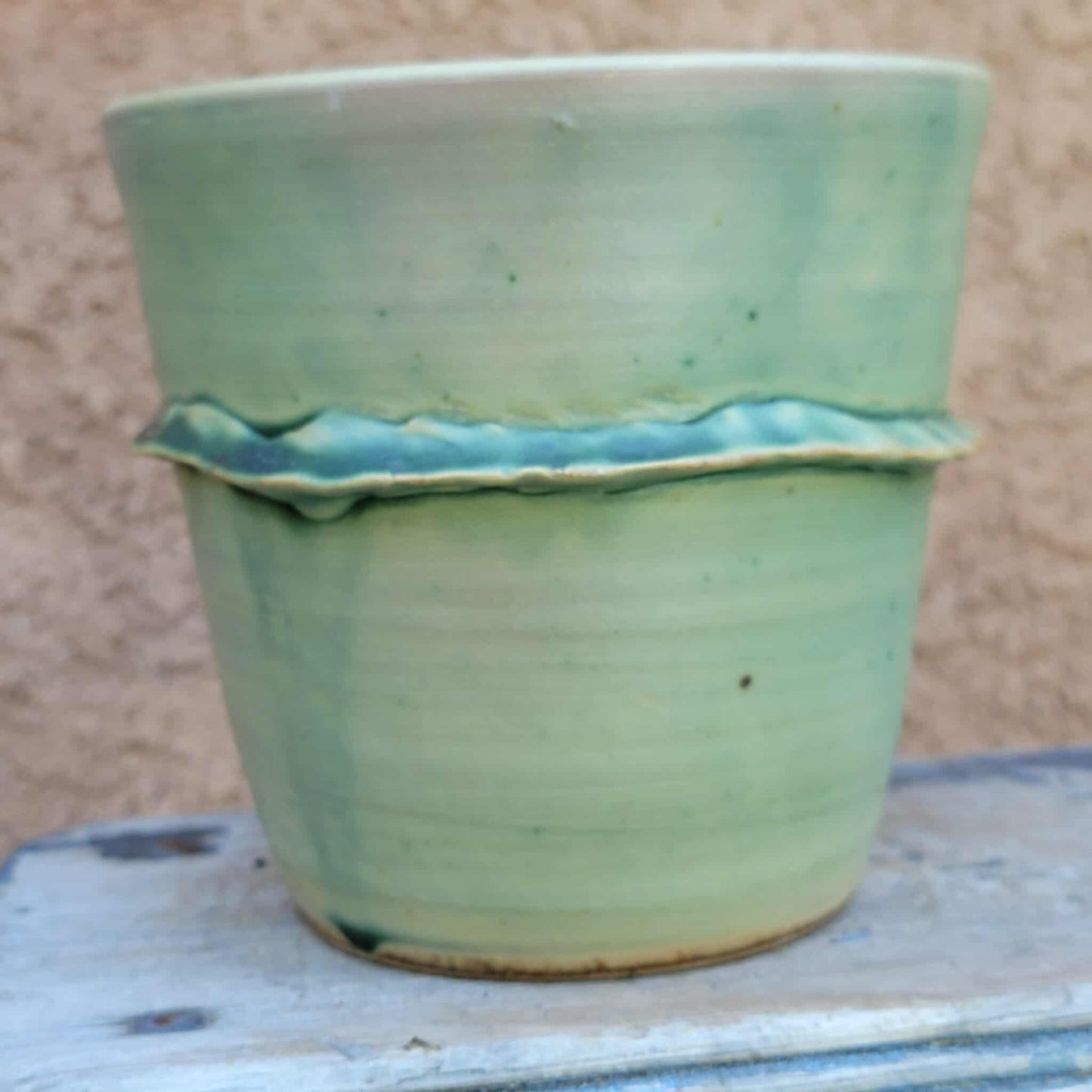 Handmade Pottery