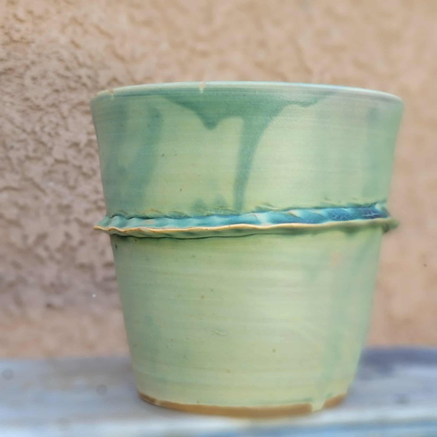 Handmade Pottery
