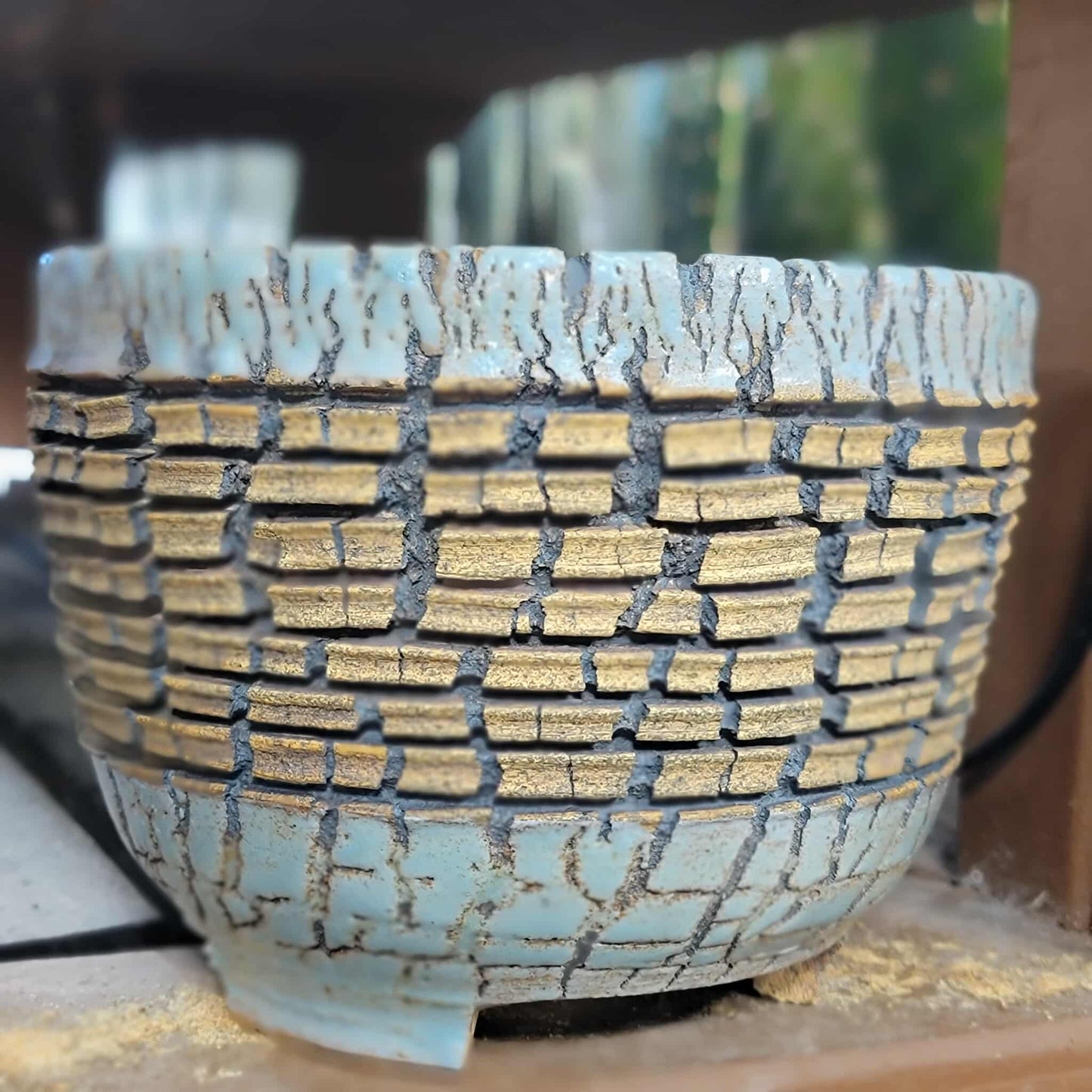 Handmade Pottery