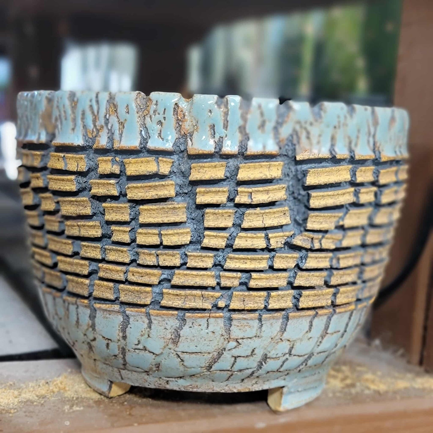 Handmade Pottery
