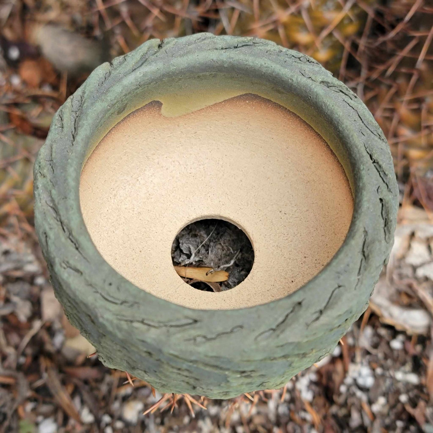 Handmade Pottery