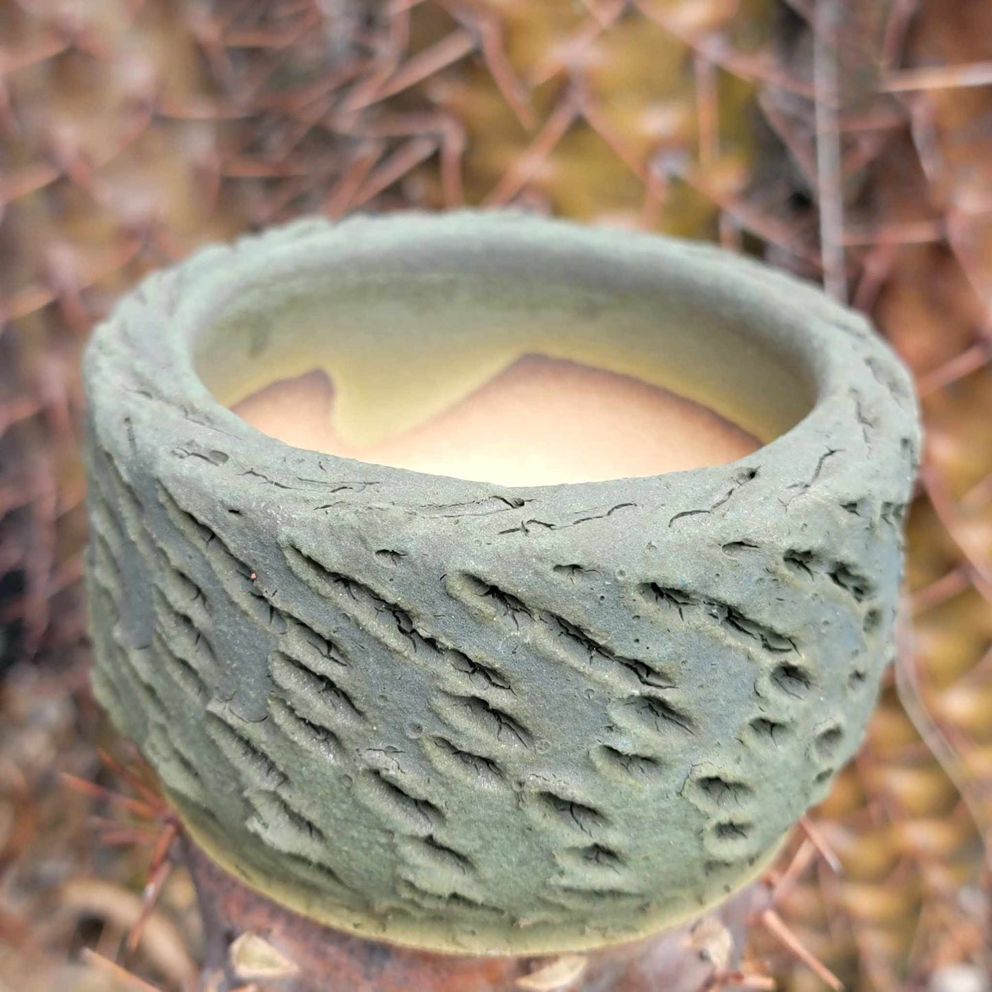 Handmade Pottery