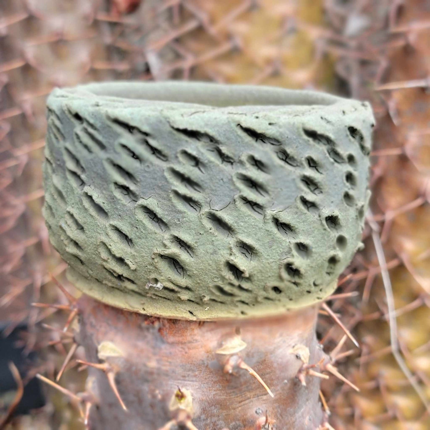 Handmade Pottery