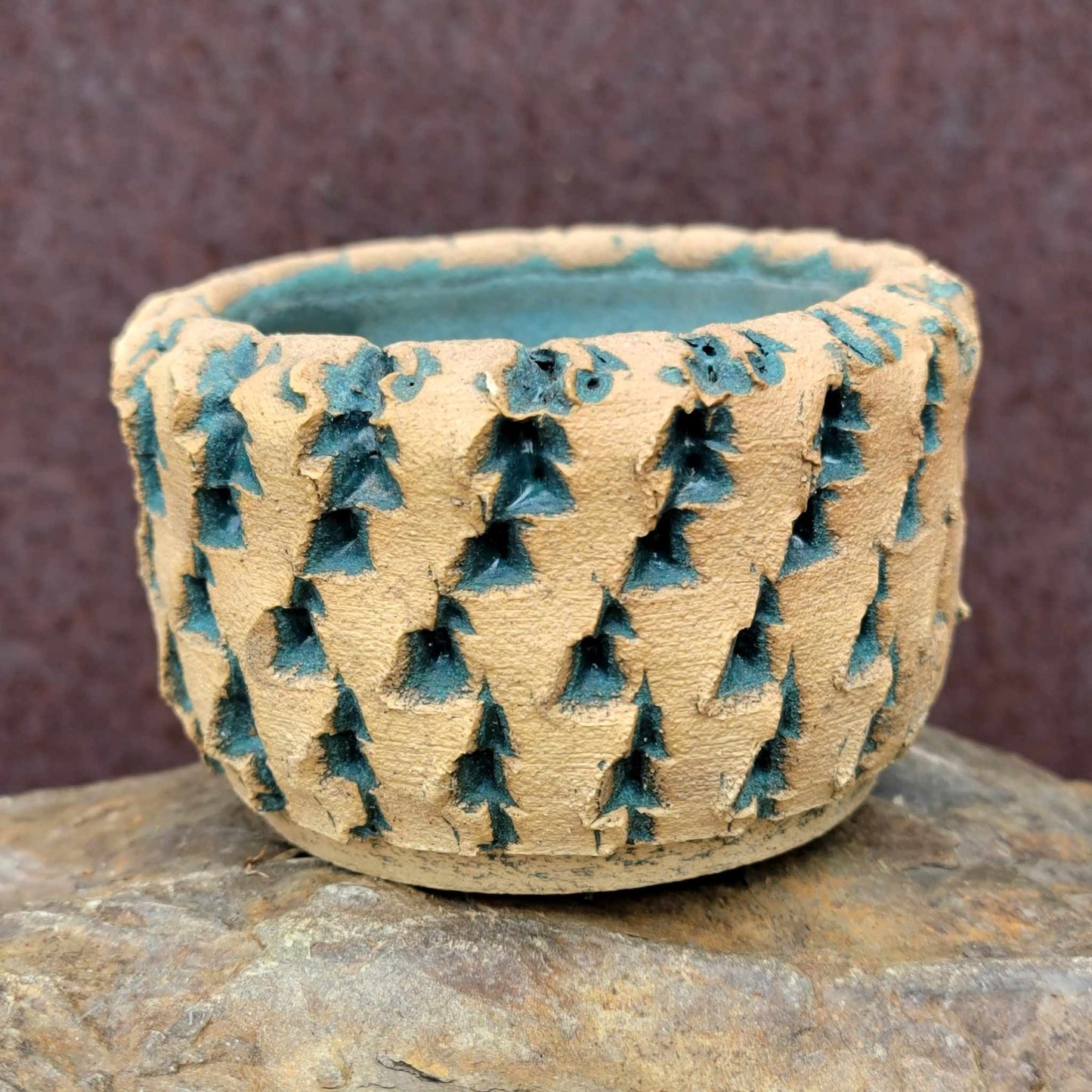 Handmade Pottery