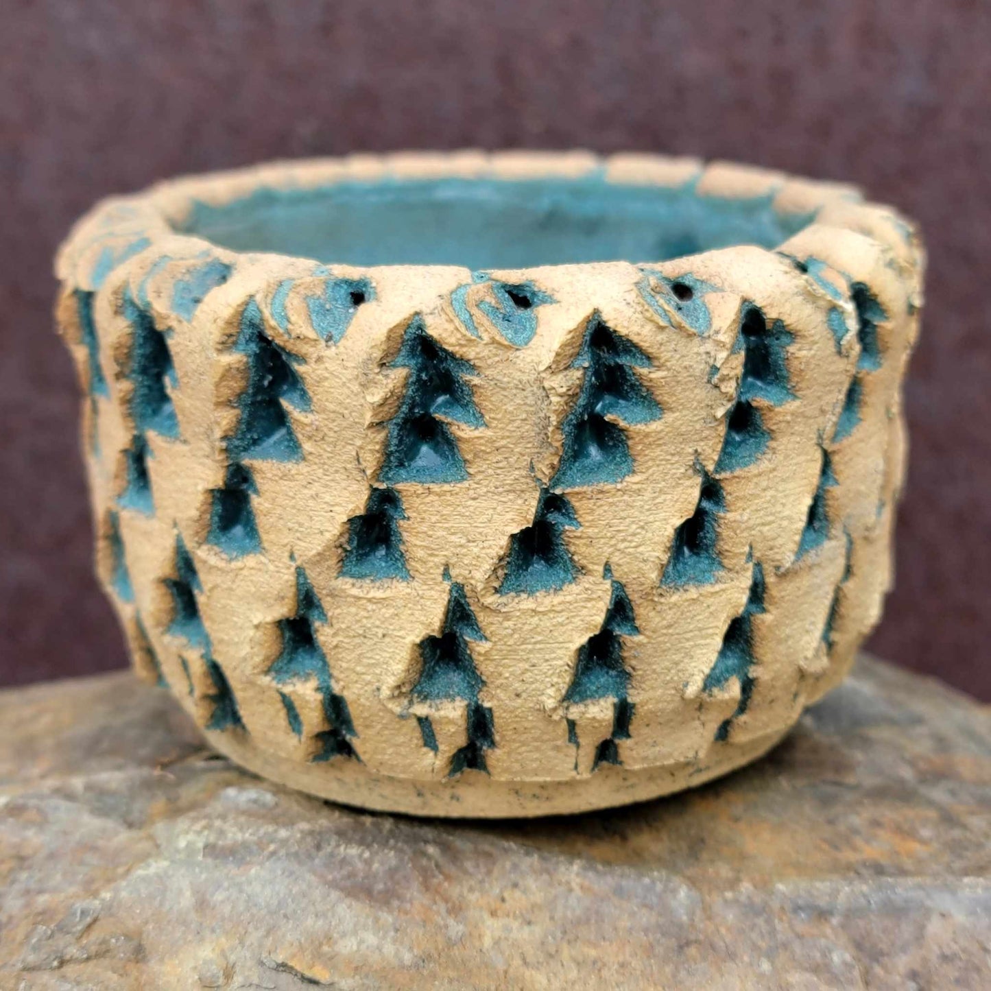 Handmade Pottery