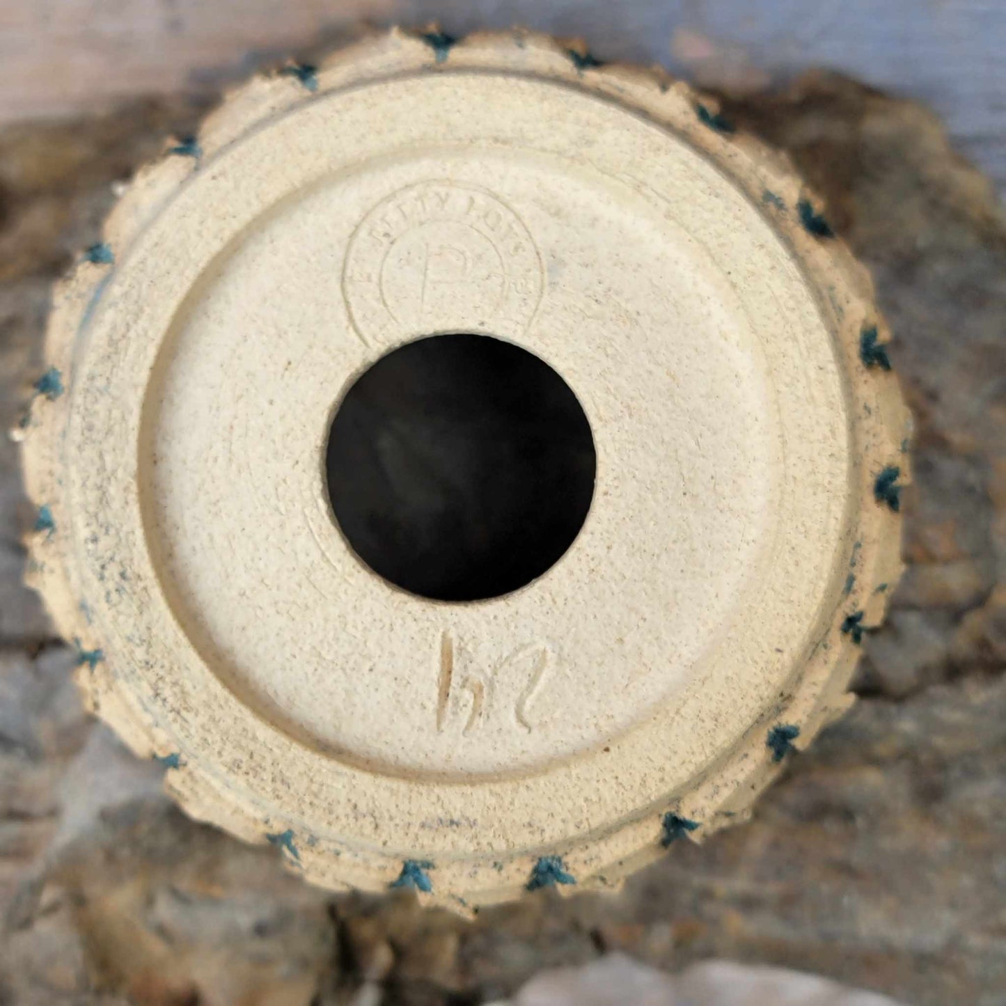 Handmade Pottery