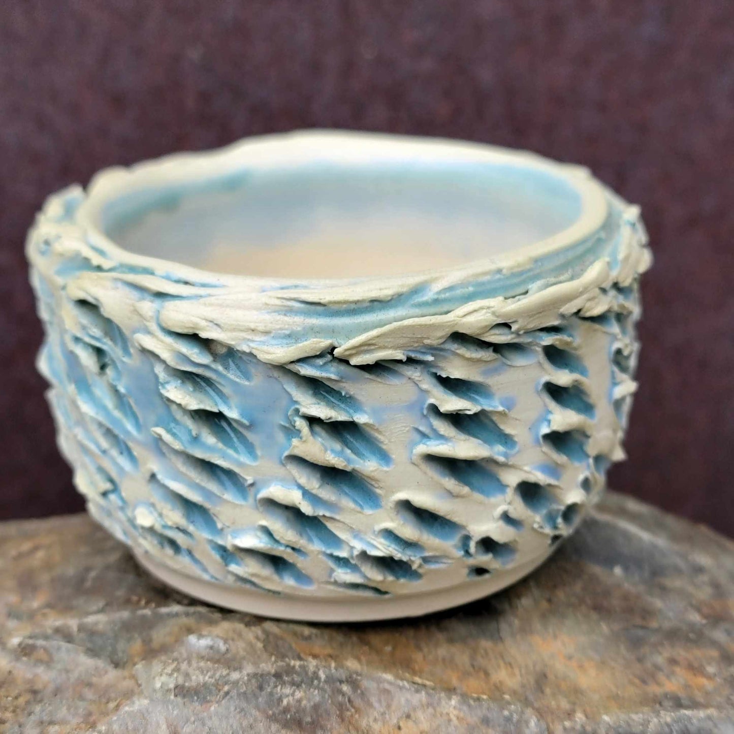 Handmade Pottery