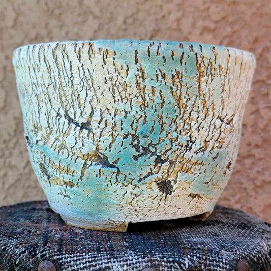 Handmade Pottery