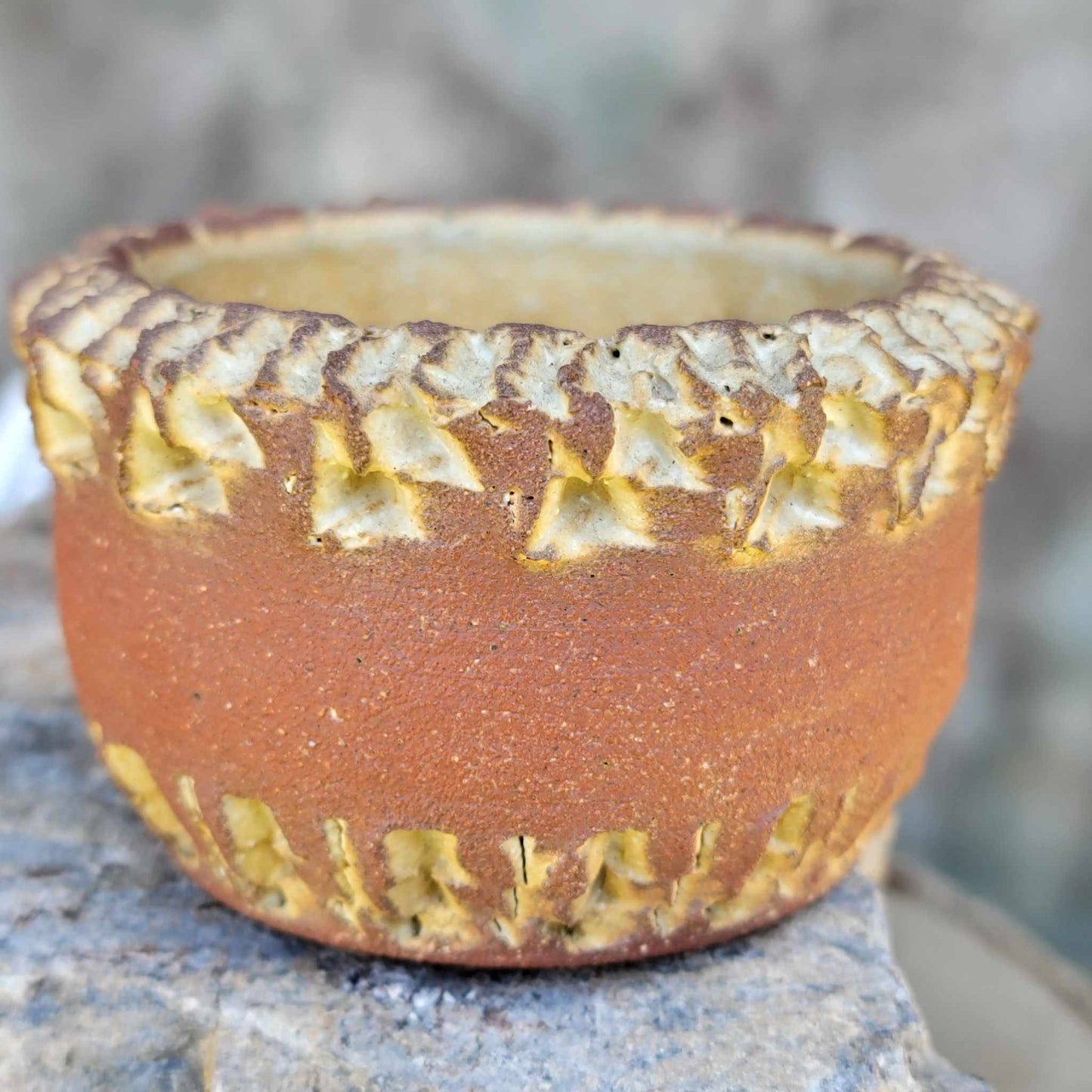 Handmade Pottery