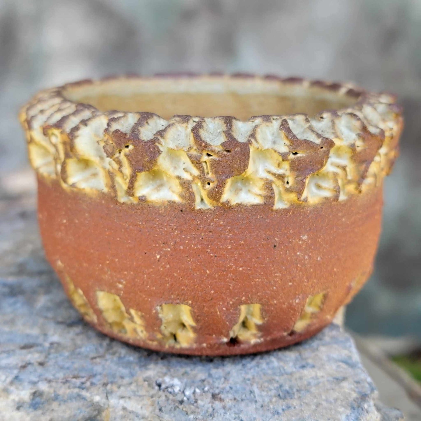 Handmade Pottery