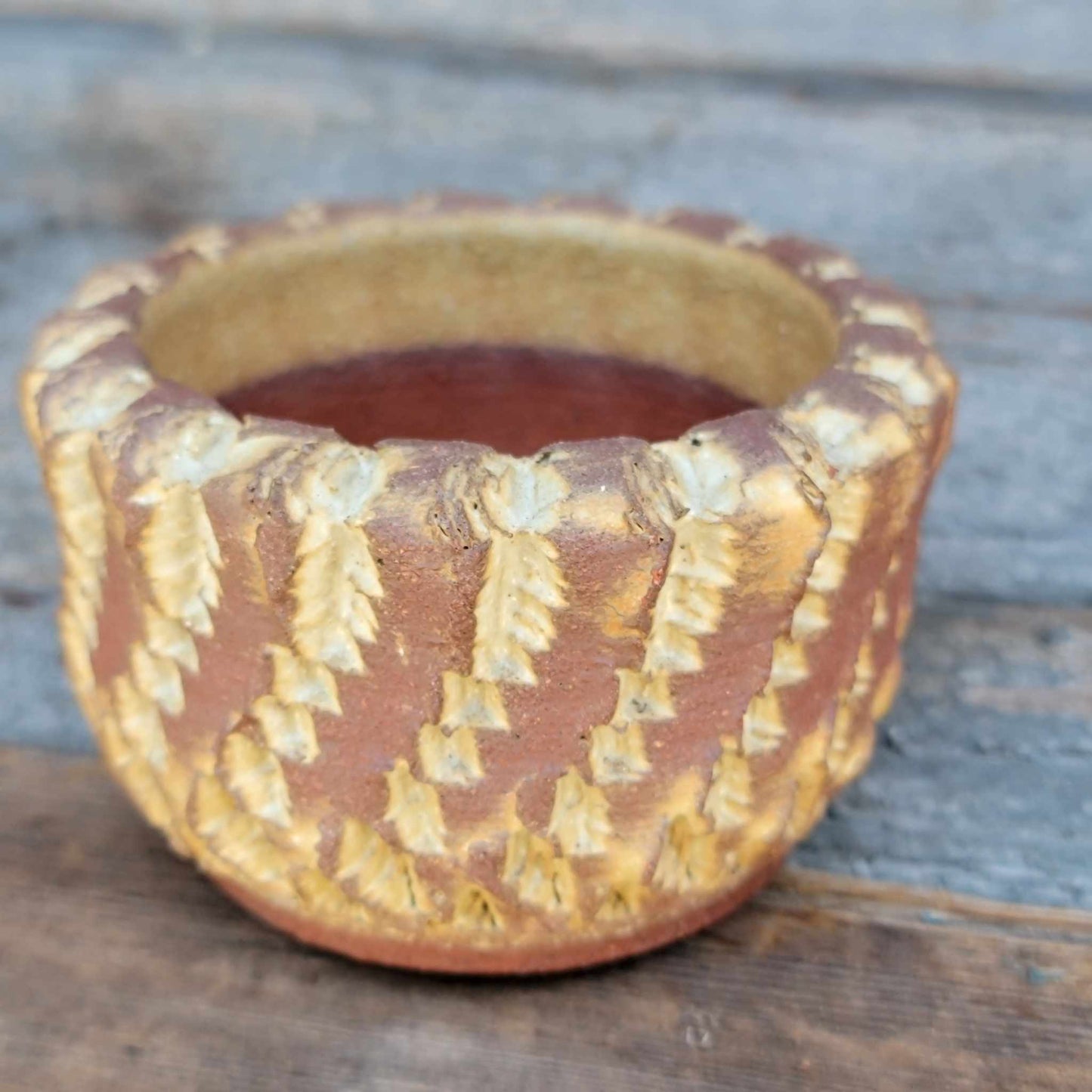 Handmade Pottery
