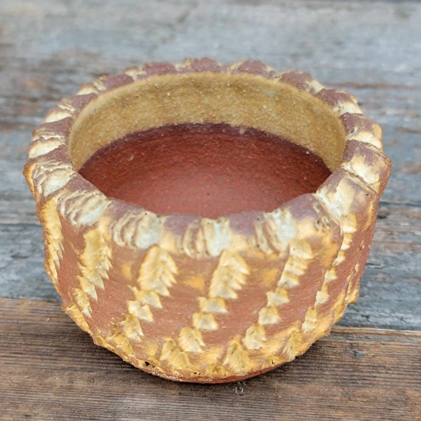 Handmade Pottery
