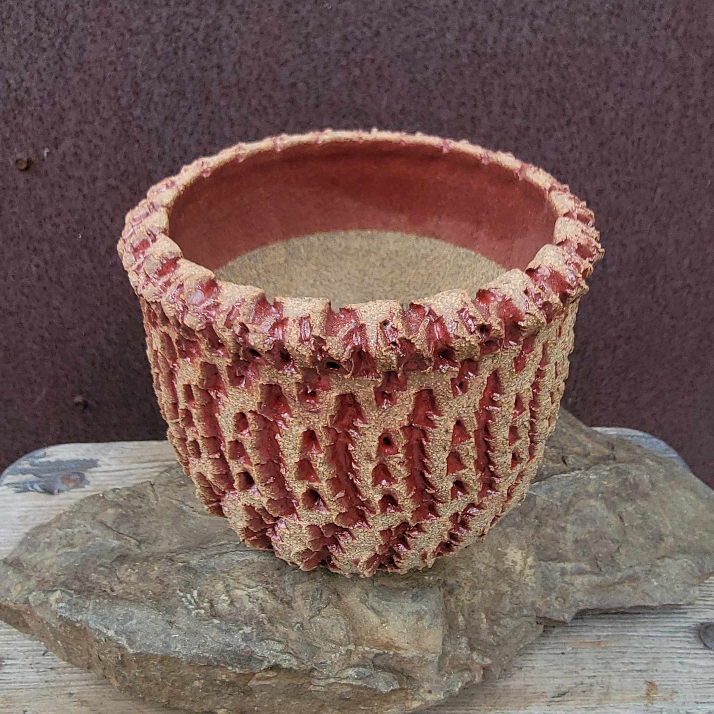 Handmade Pottery