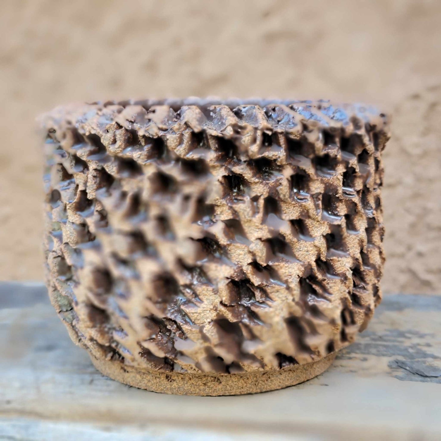 Handmade Pottery