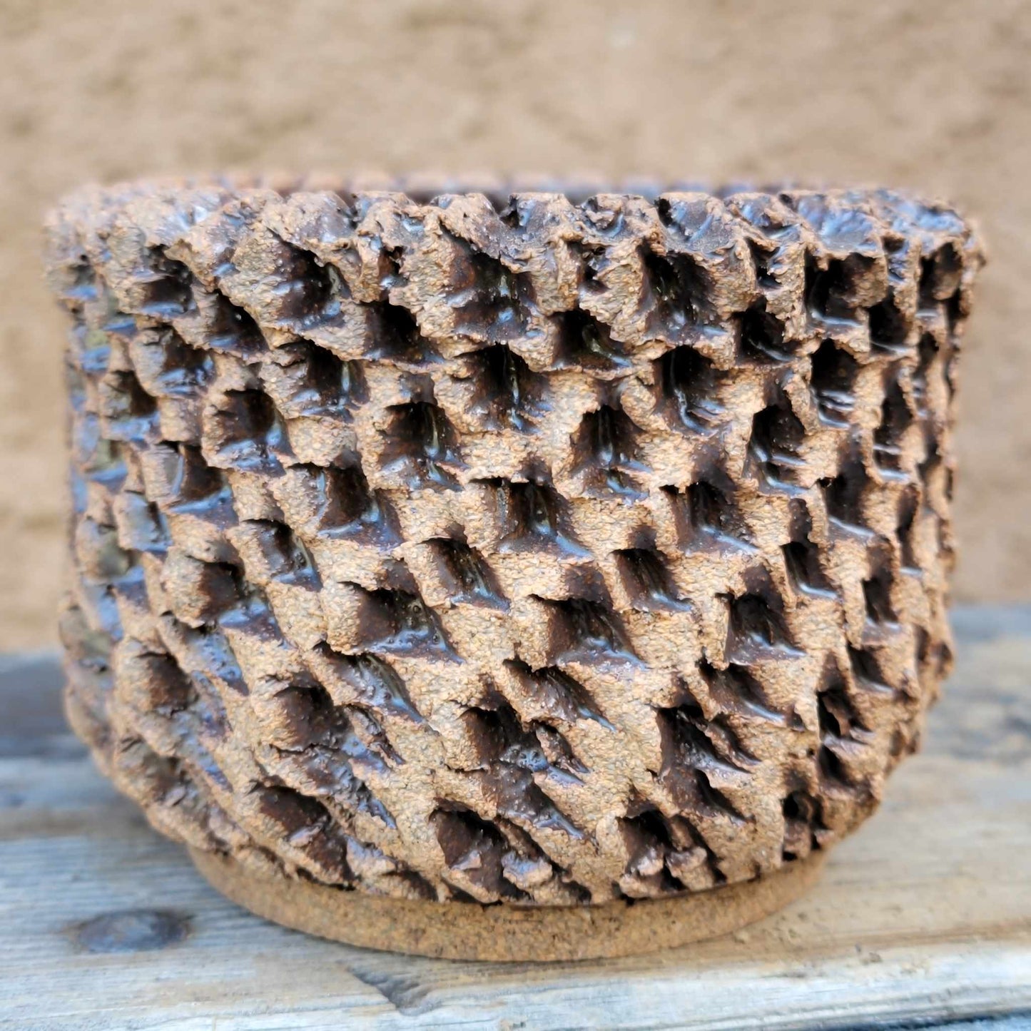 Handmade Pottery