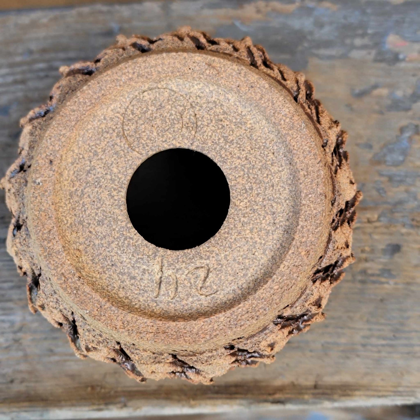 Handmade Pottery