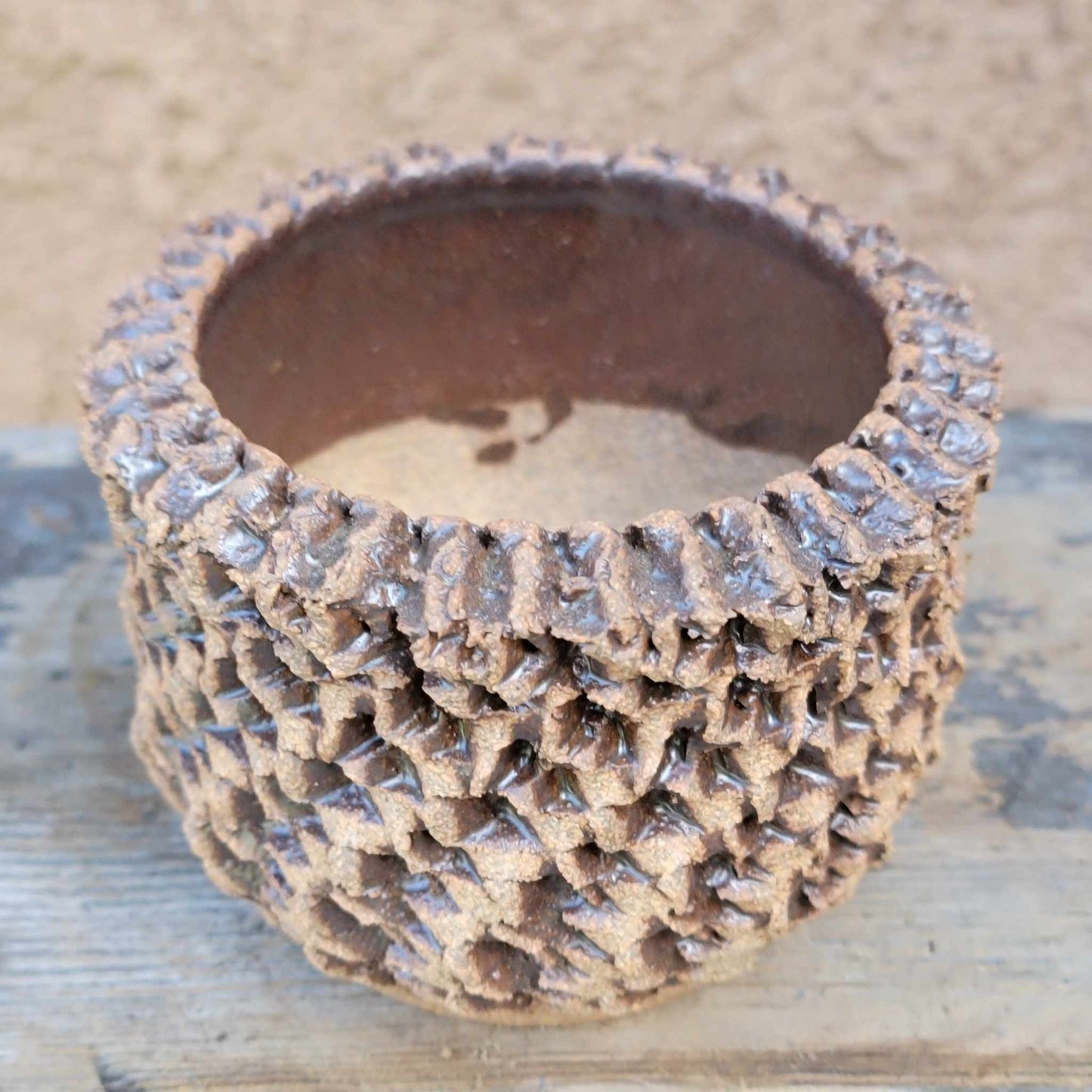Handmade Pottery