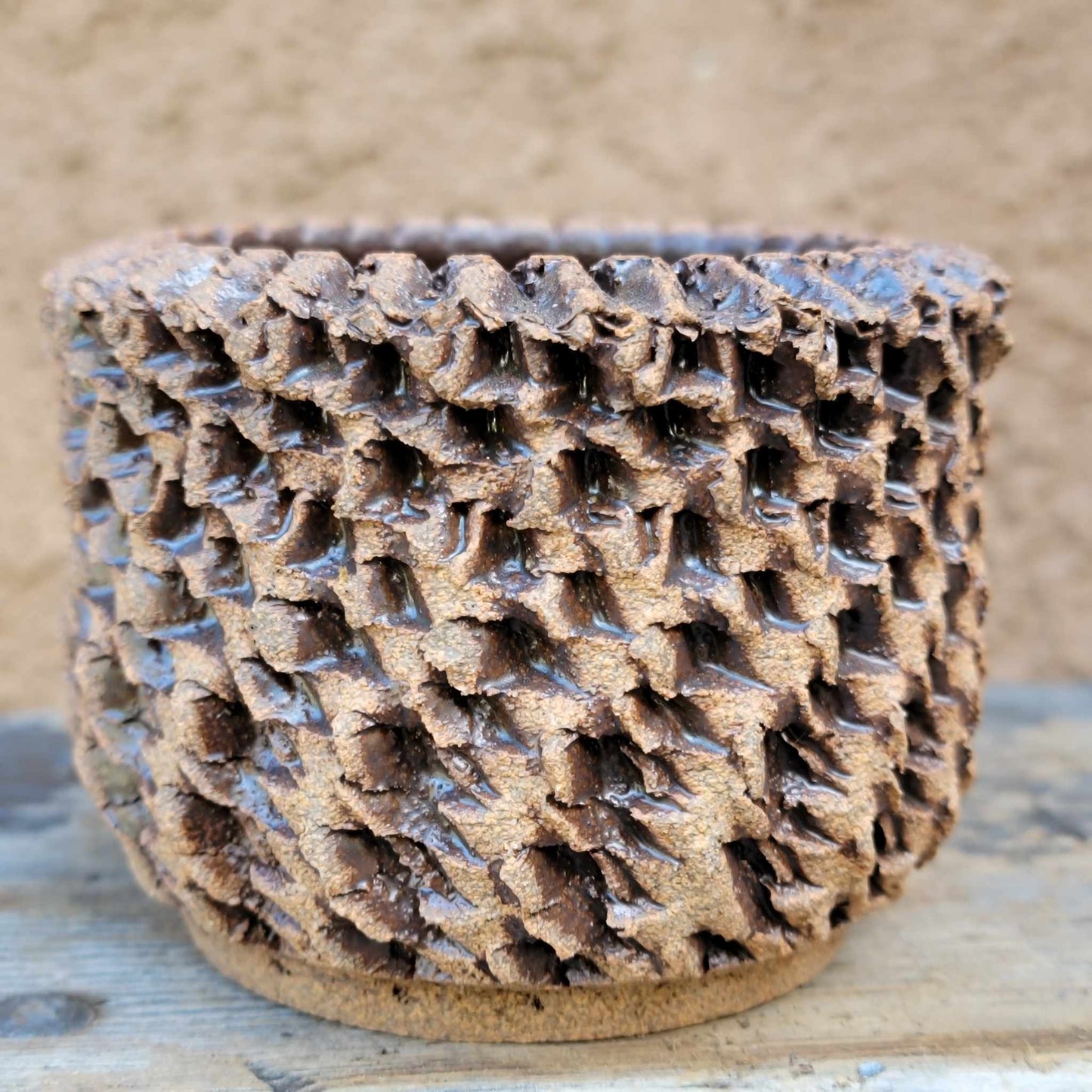 Handmade Pottery