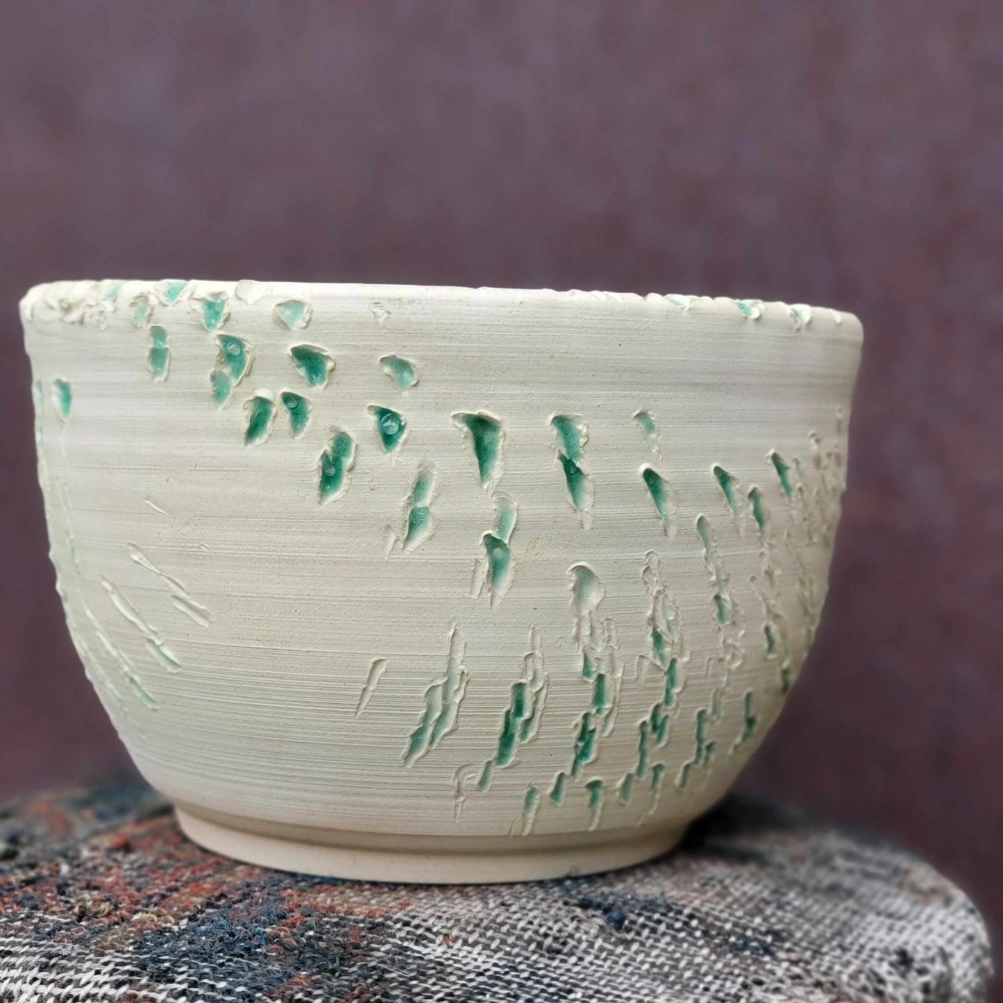 Handmade Pottery