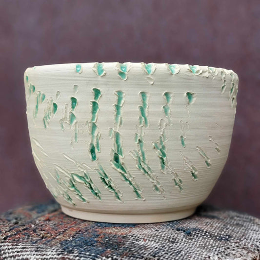 Handmade Pottery