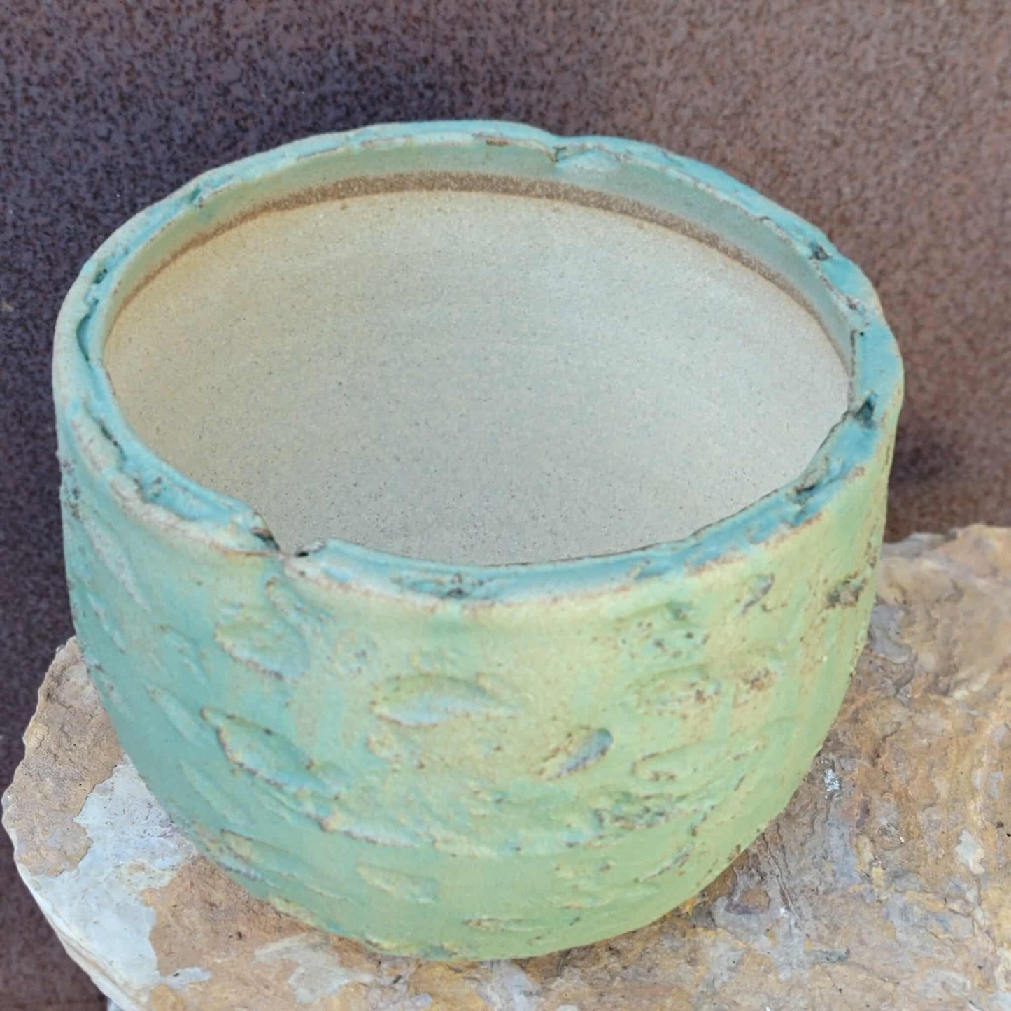 Handmade Pottery
