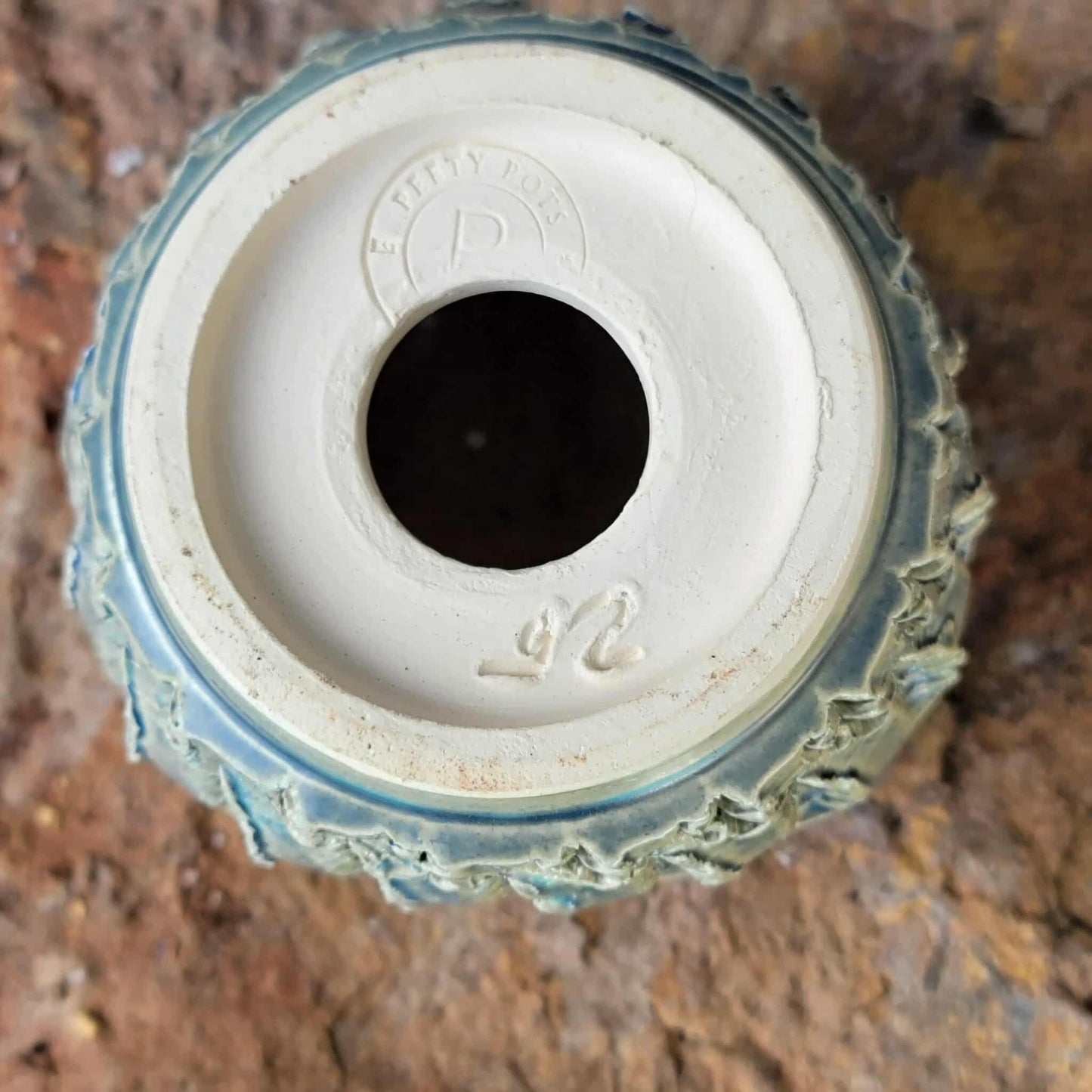 Handmade Pottery