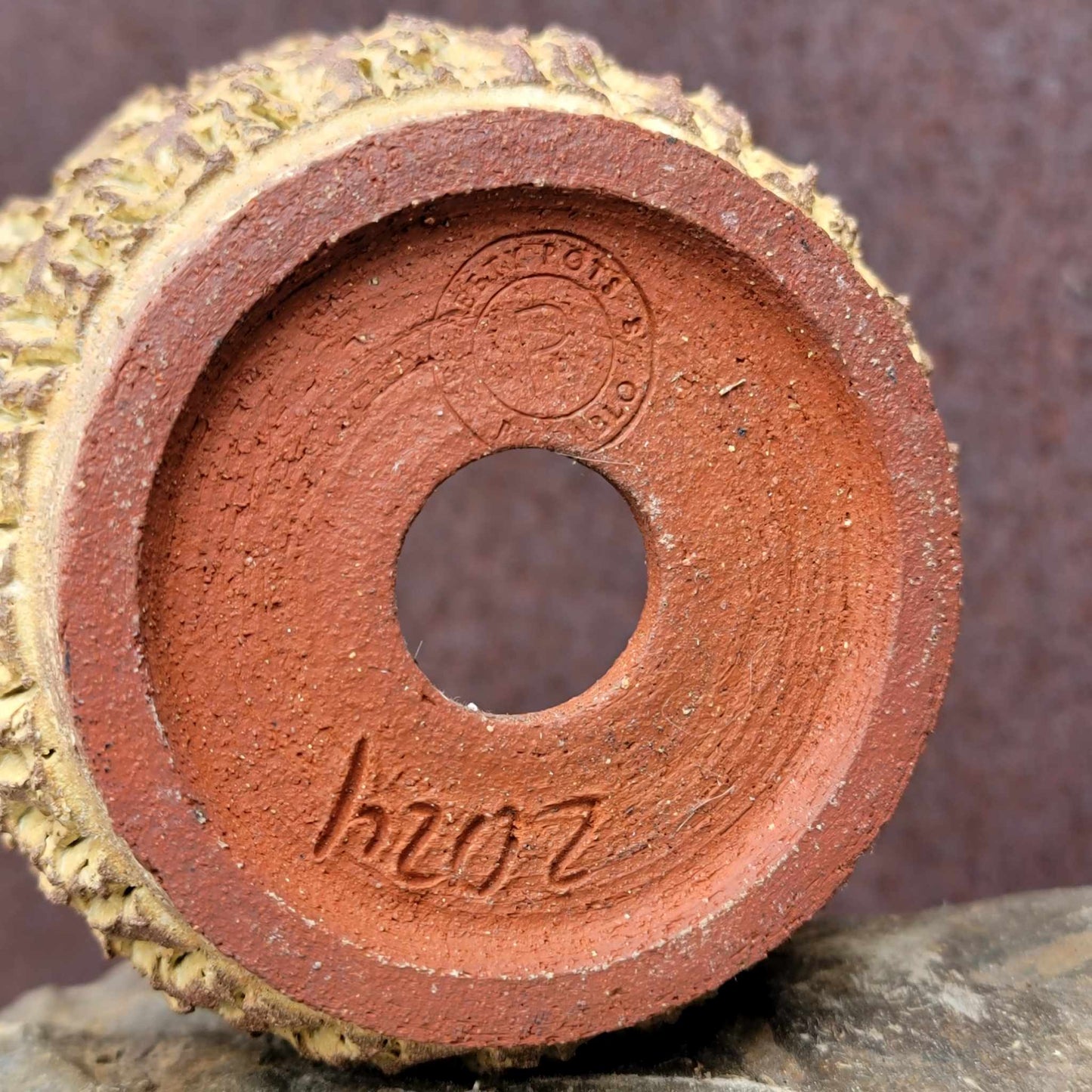 Handmade Pottery