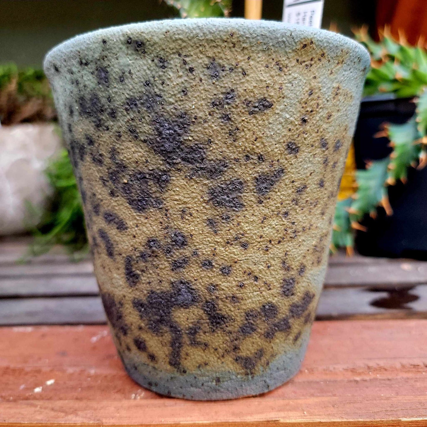 Handmade Pottery