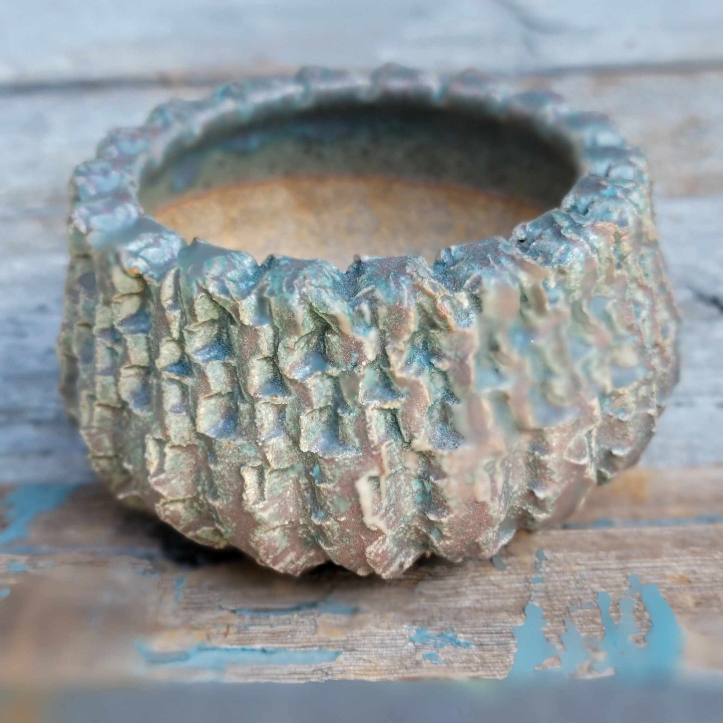 Handmade Pottery