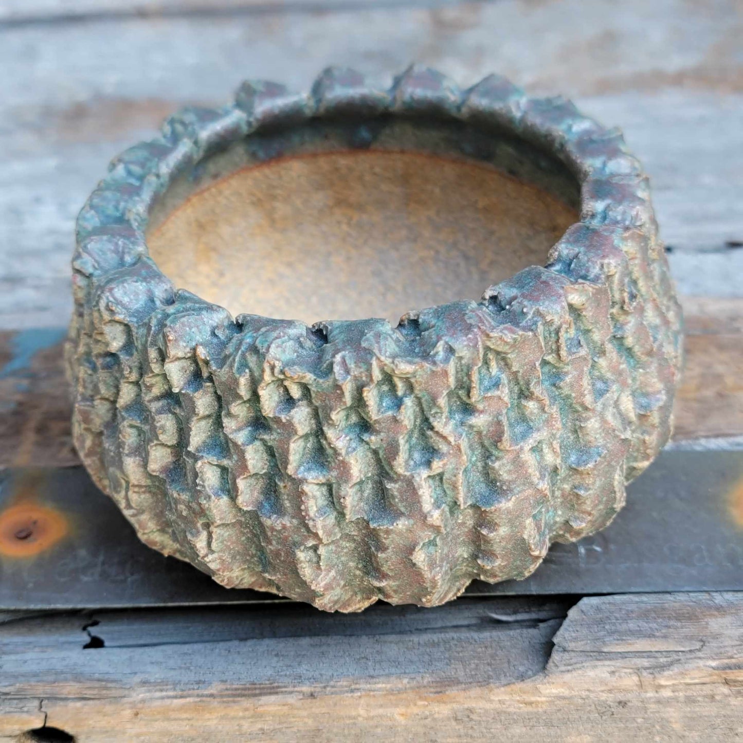 Handmade Pottery
