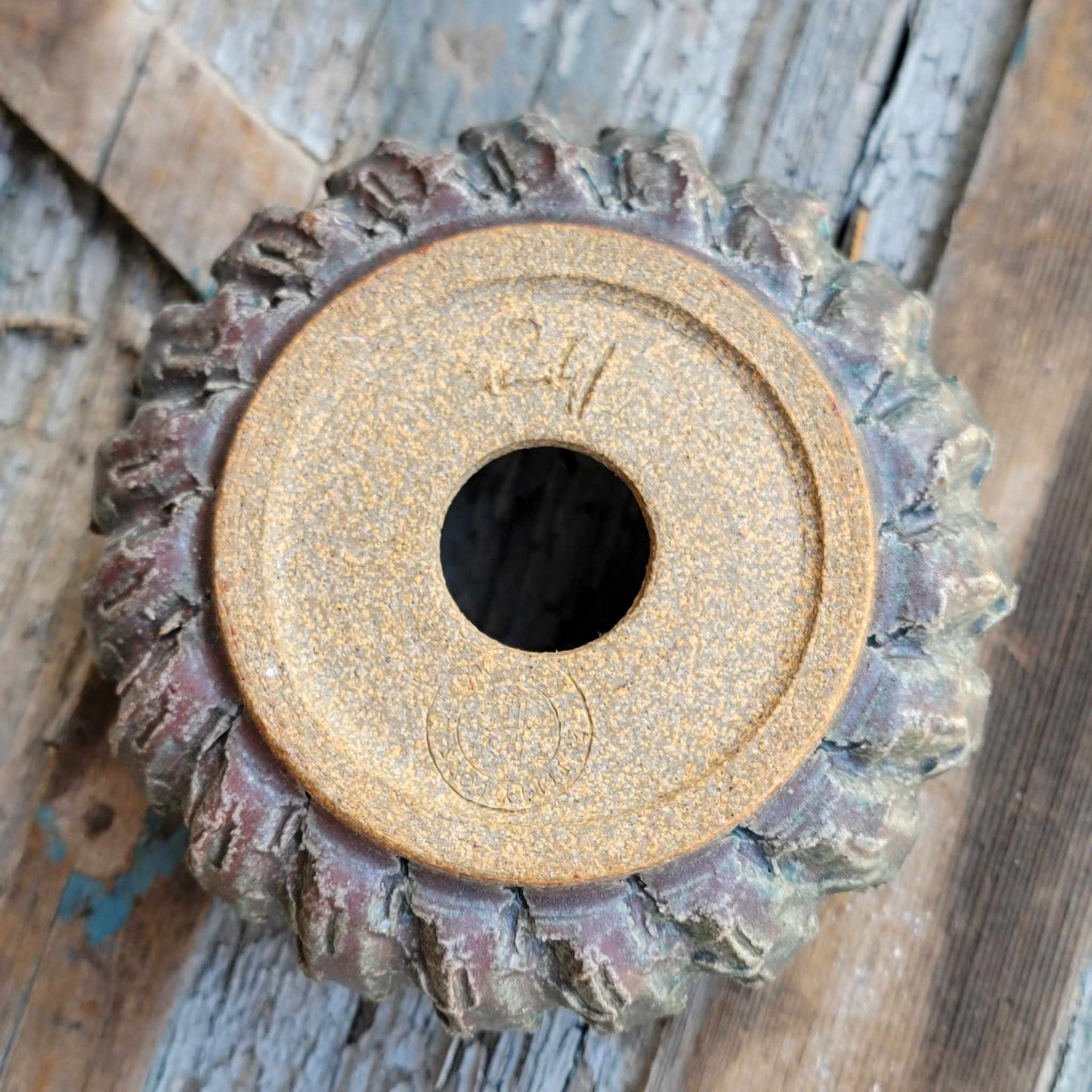 Handmade Pottery