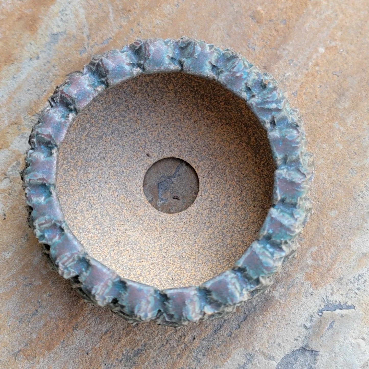 Handmade Pottery