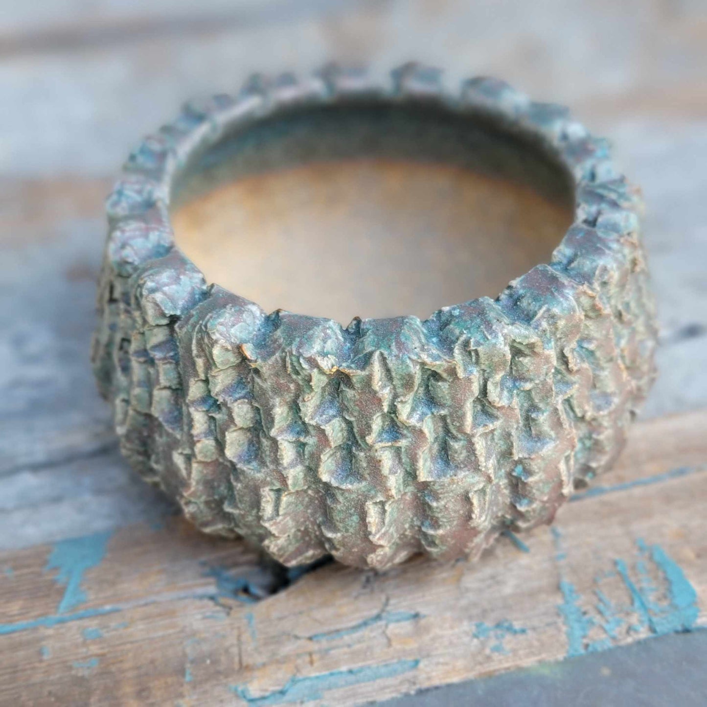 Handmade Pottery