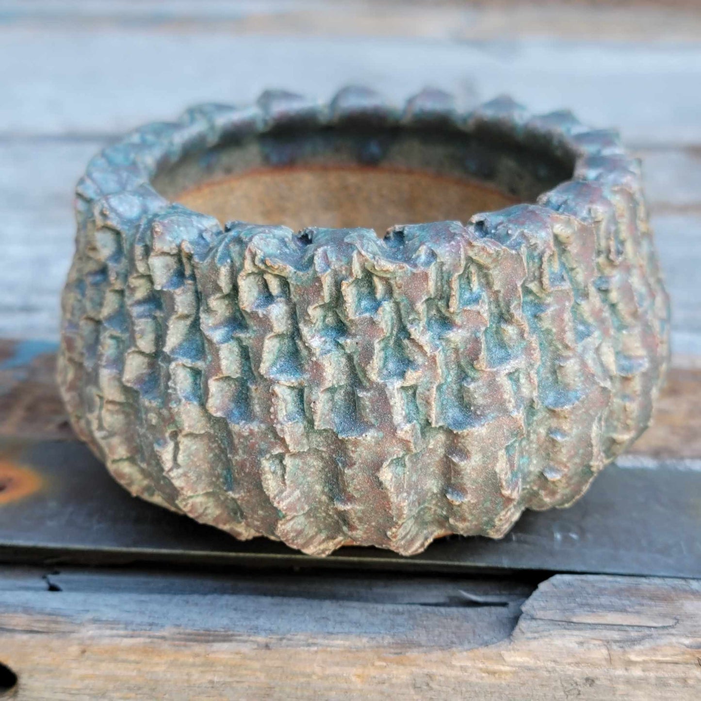 Handmade Pottery