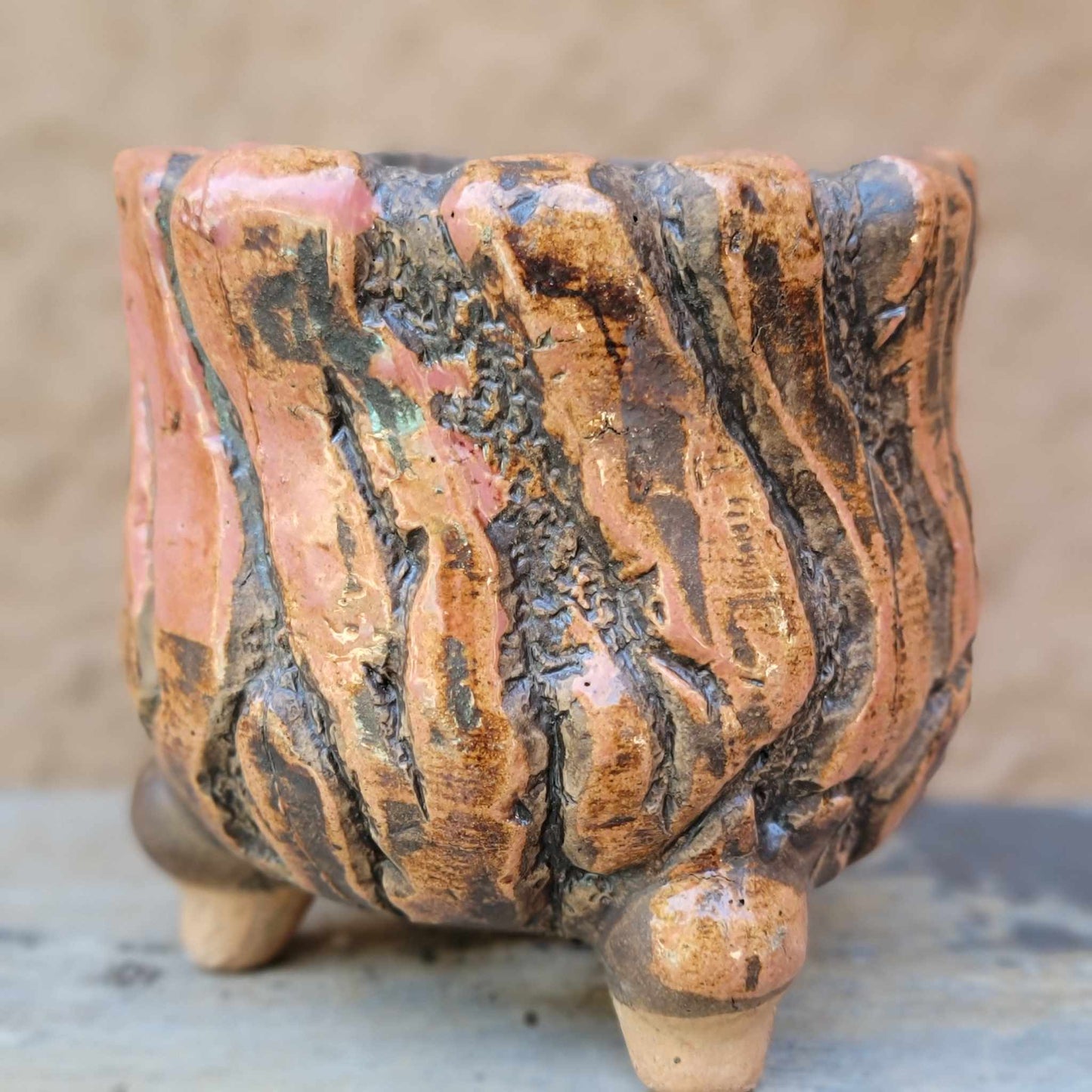 Terra Cotta Planter