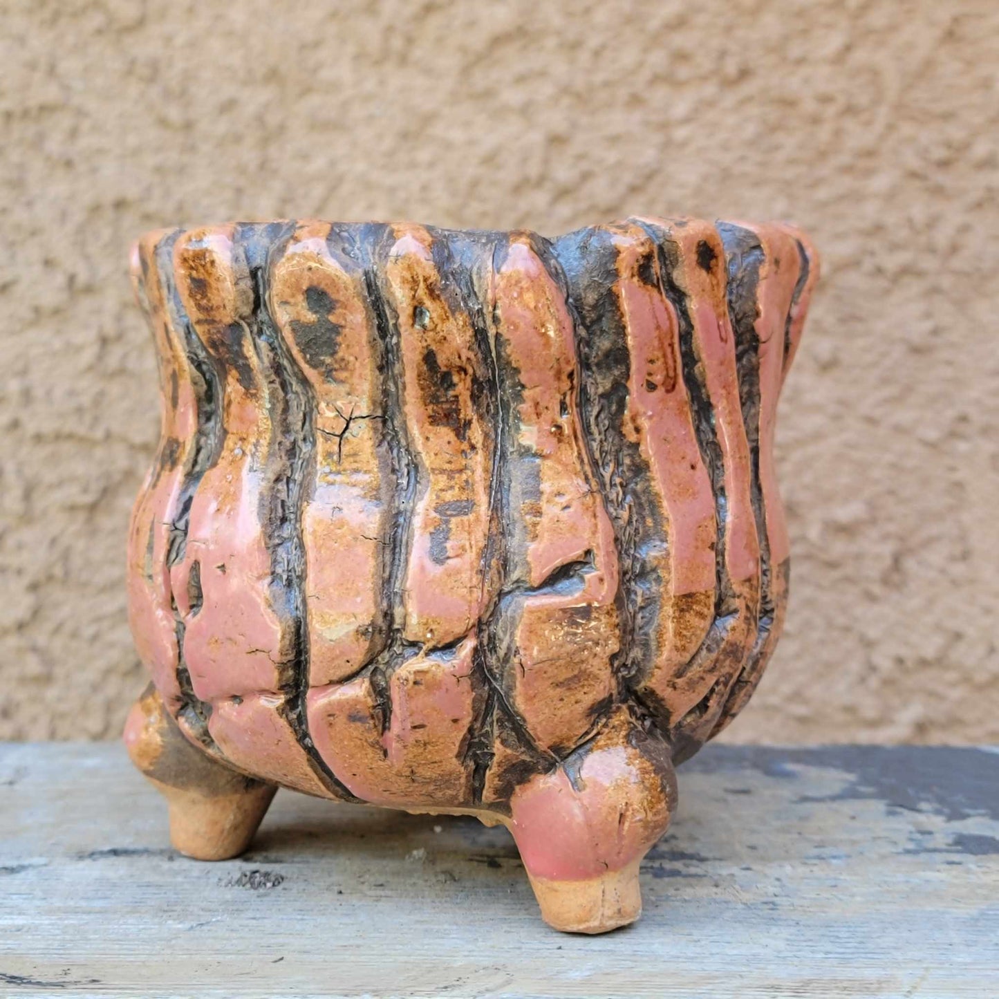 Terra Cotta Planter