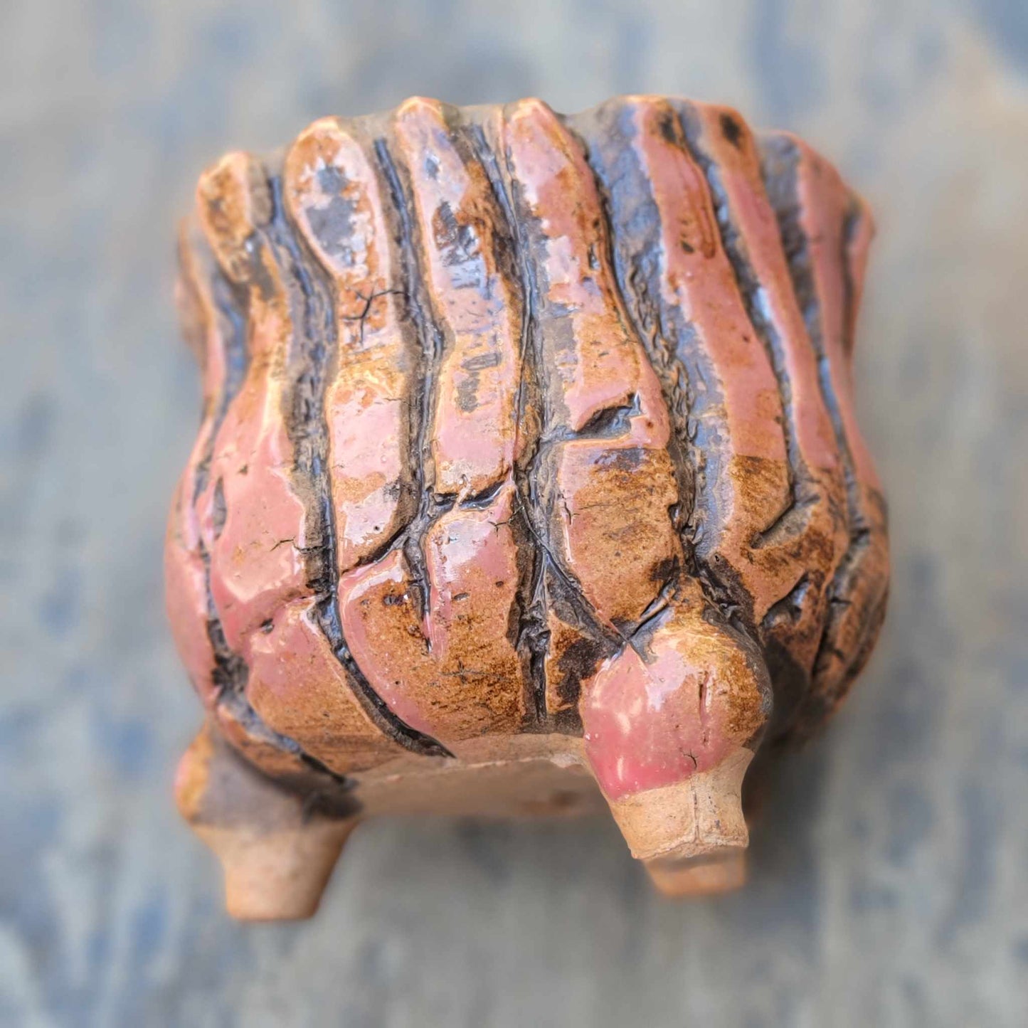 Terra Cotta Planter