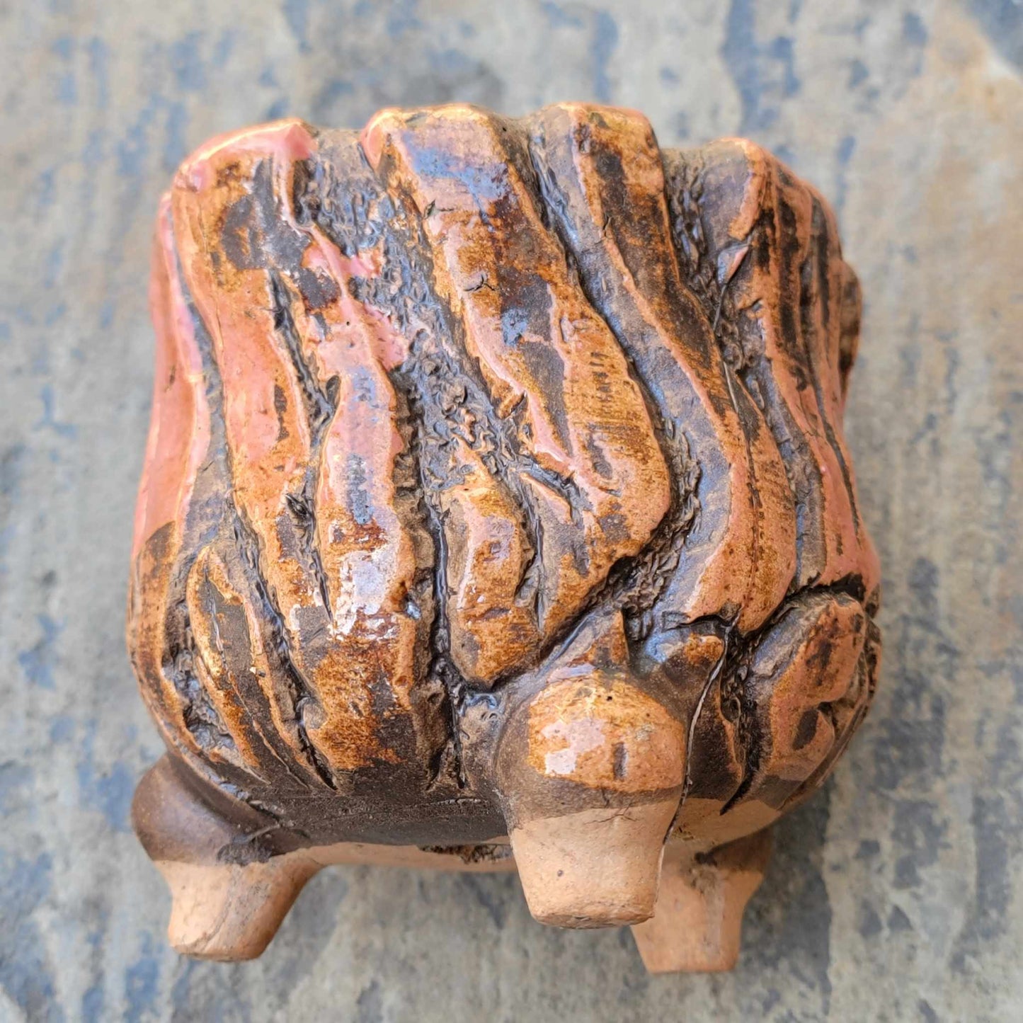 Terra Cotta Planter