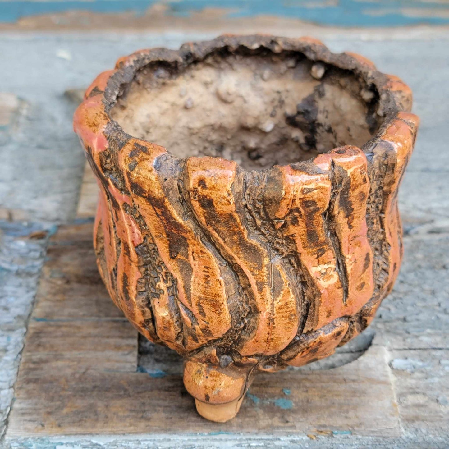Terra Cotta Planter