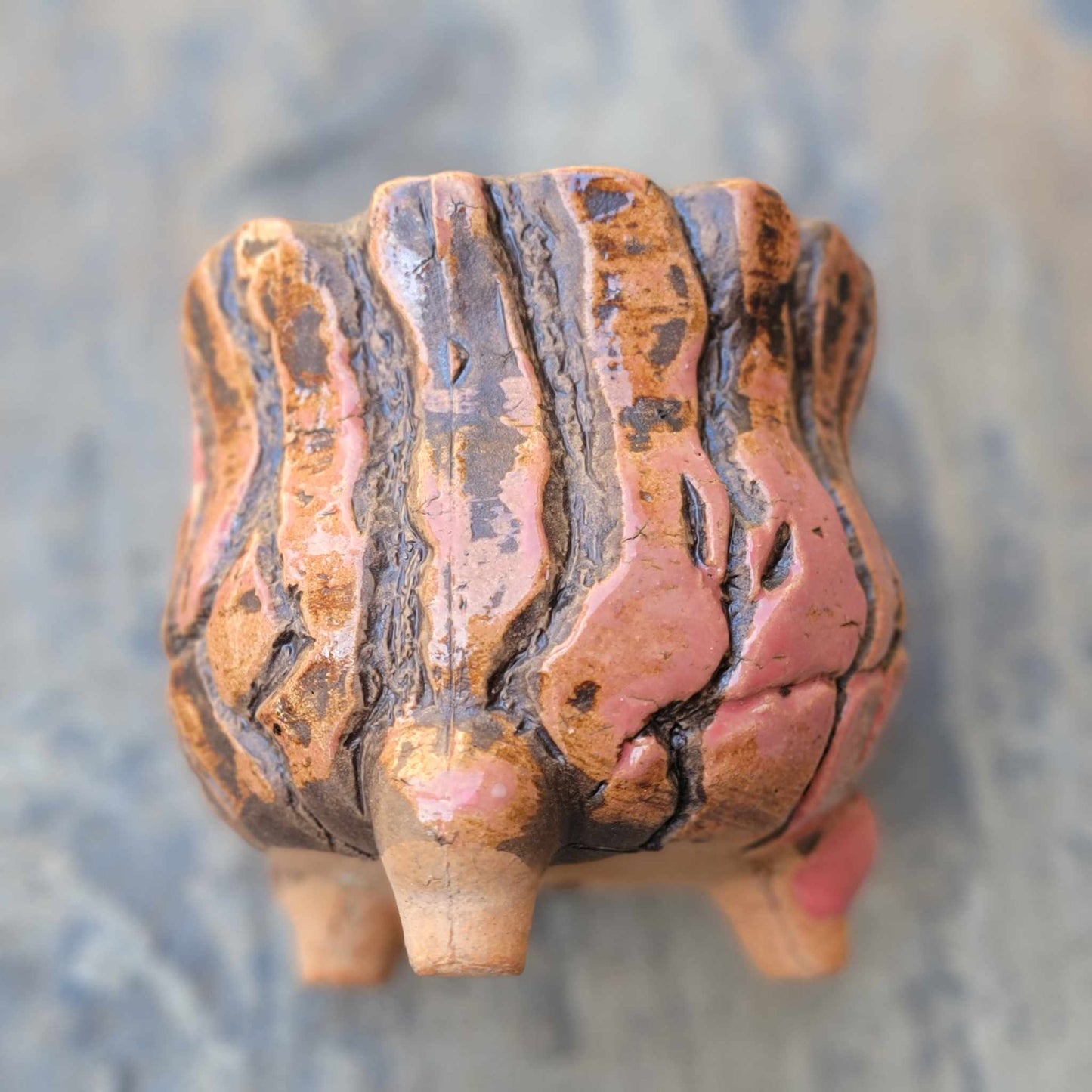 Terra Cotta Planter